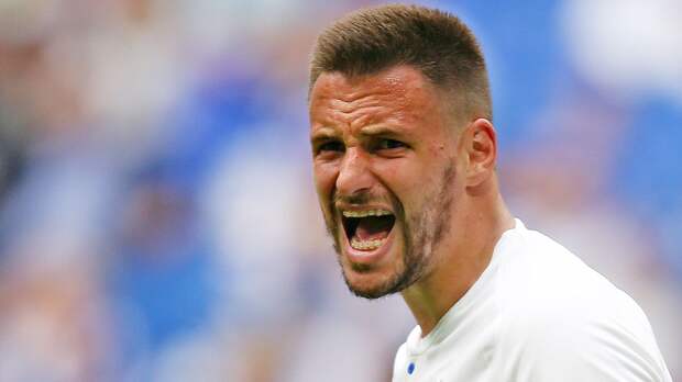 Марков: «Зенит» не похож сам на себя. Сейчас все команды играют с ним абсолютно на равных»