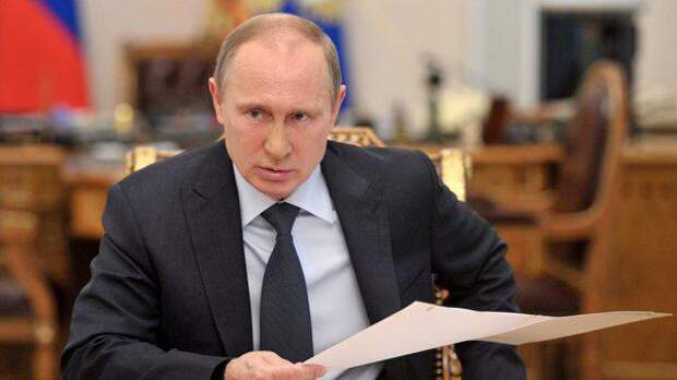 В Кремле прокомментировали новые антироссийские санкции Штатов