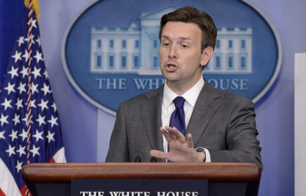 Сообщения о планах Обамы по Сирии не подтвердились: Белый дом взял слово