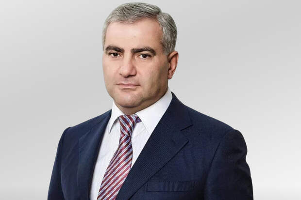 В Армении бизнесмен Карапетян выплатил залог в размере более $10 млн