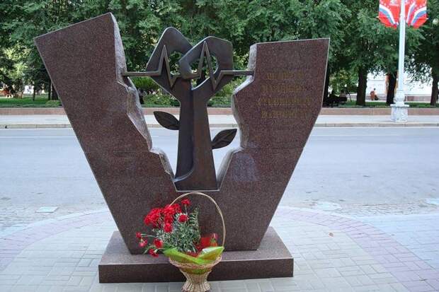 «Ампутация проведена под крикоином». Медицина в Сталинградской битве