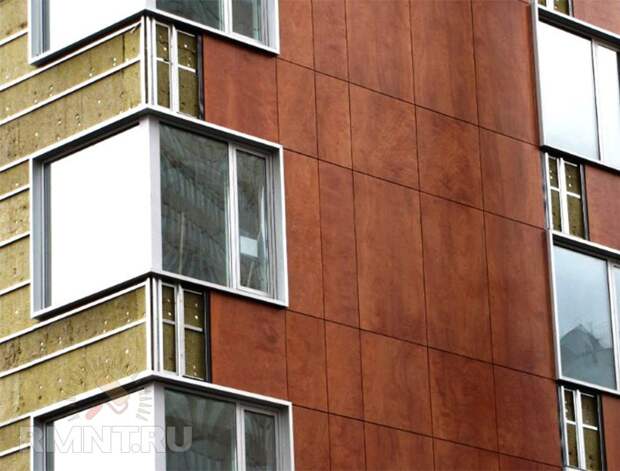 Особенности качественного утепления стен дома