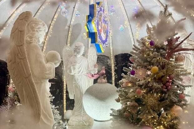 Репортаж из соцсетей: как тамбовчане отметили Рождество