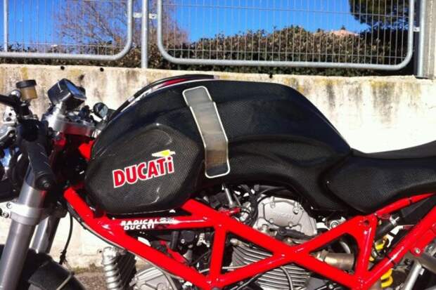 Ducati-Monster-by-Radical-Ducati-7-1198x800 Тюнинг кит Radical Ducati Manx