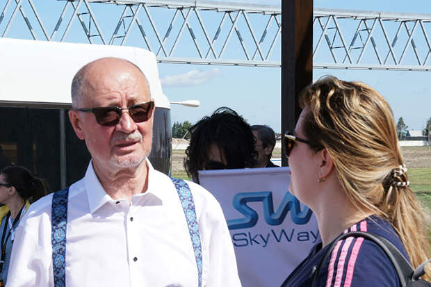 ЭкоФест 2017: фото с места событий