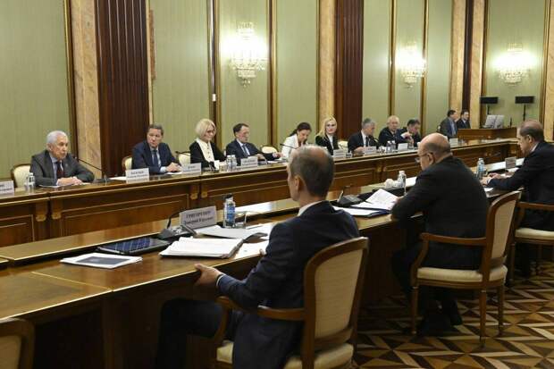 Поправки «Единой России» позволили направить более 174 млрд рублей на социальные задачи