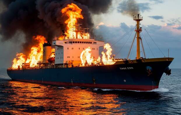 Ночь ракет над Заливом: Иран одновременно ударил по Катару, Кувейту, Бахрейну и Саудовской Аравии