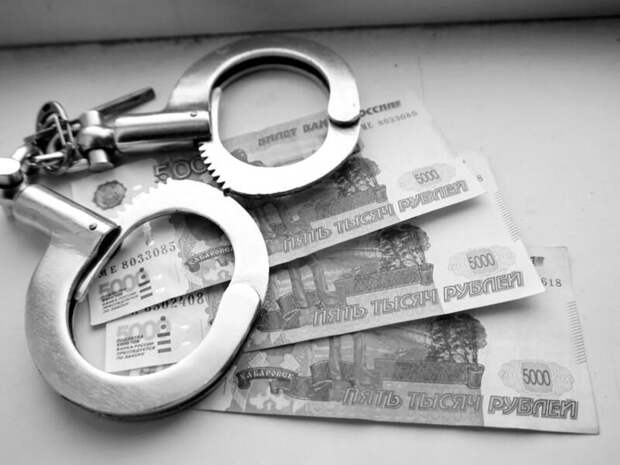 Мужчине грозит колония за попытку дать взятку полицейским в Забайкалье