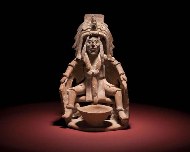 индейцы майя секс сексуальная жизнь майя