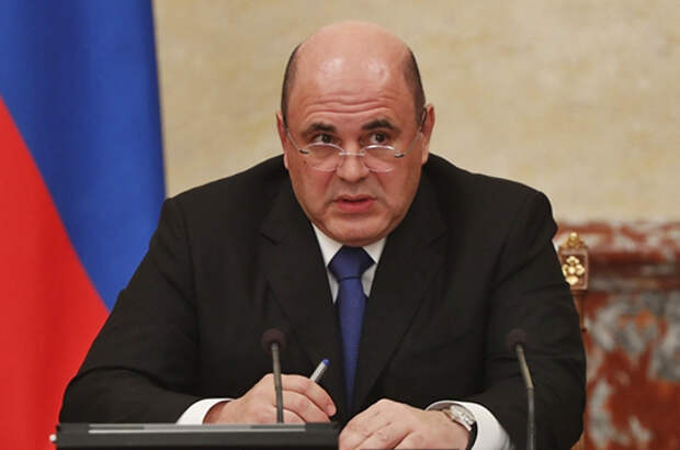Мишустин назначил нового замминистра строительства и ЖКХ