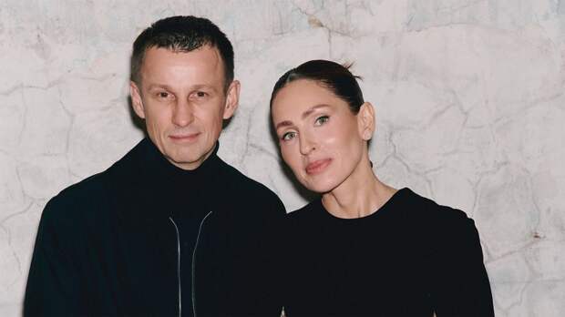 Жена тренера «Зенита» Семака о бывшем муже: «Разошлись, потому что он меня побил»