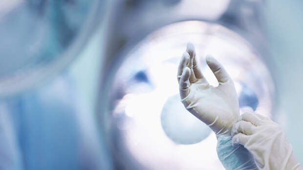 В Москве запустили новое направление трансплантологии — пересадку рук