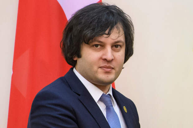 Премьер Грузии Кобахидзе назвал предателем президента страны Зурабишвили