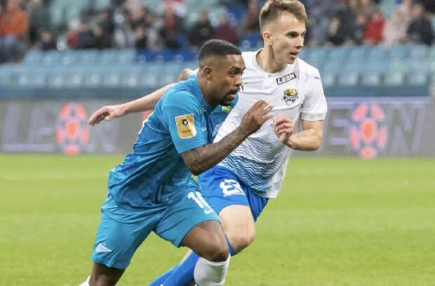 Должок не вернули! Как «Зенит» снова не смог победить «младшего брата» из Сочи