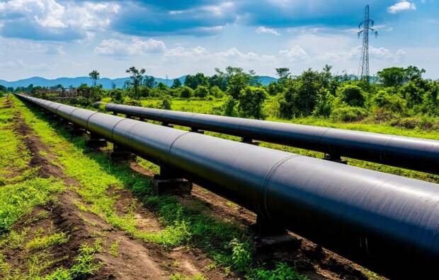 КТК расколол союзников: удары по казахстанской нефти поставили Украину в тупик перед США