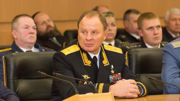 Герой РФ напомнил, что Россия может нанести по Украине ядерный удар