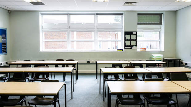 В Крыму обсуждают возможность введения оценки за поведение в школах