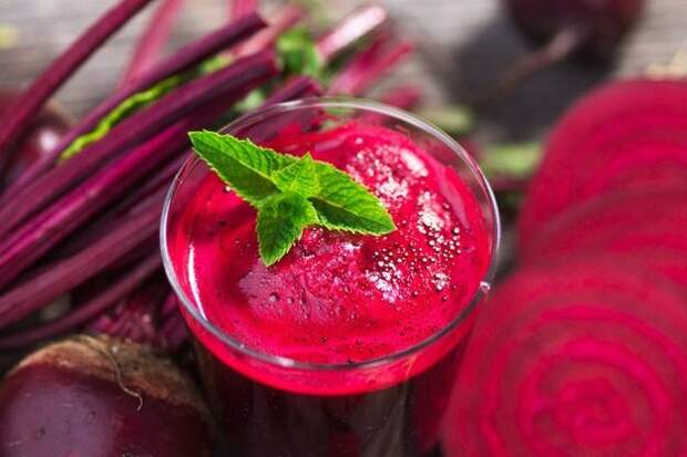 Семь вкусных рецептов осенних смузи