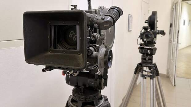 Около 200 военнослужащих примут участие в съемках фильма о защитниках Сталинграда