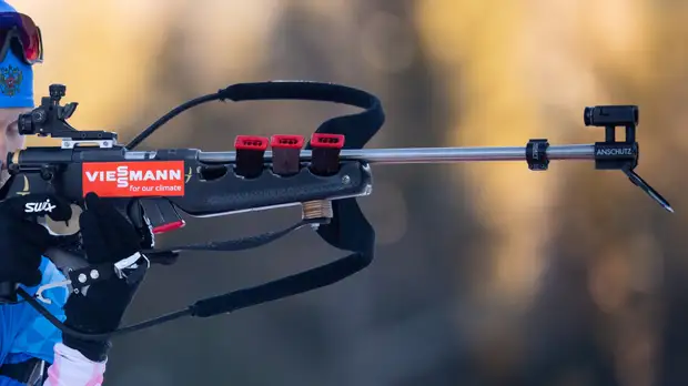 Каминский: Олимпийские игры всё больше превращаются в политическое шоу