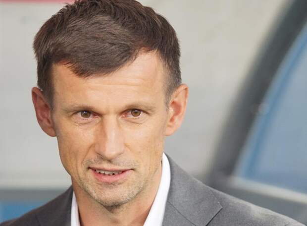 Сергей СЕМАК: Постараемся и впредь вас радовать игрой и результатами