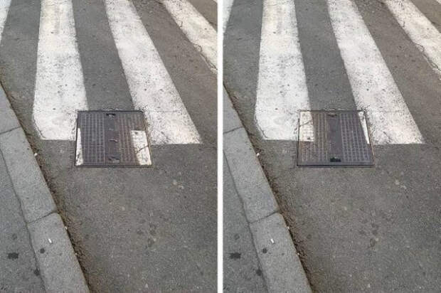 Приятные снимки для перфекциониста