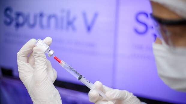 Производство вакцины «Спутник V» в Бразилии начнется без одобрения фармрегулятора