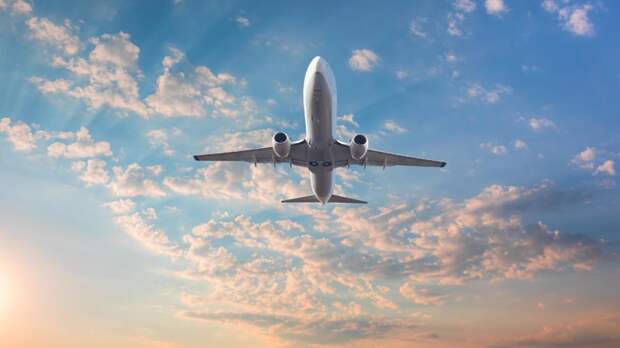 Иностранные самолеты научились ремонтировать в России