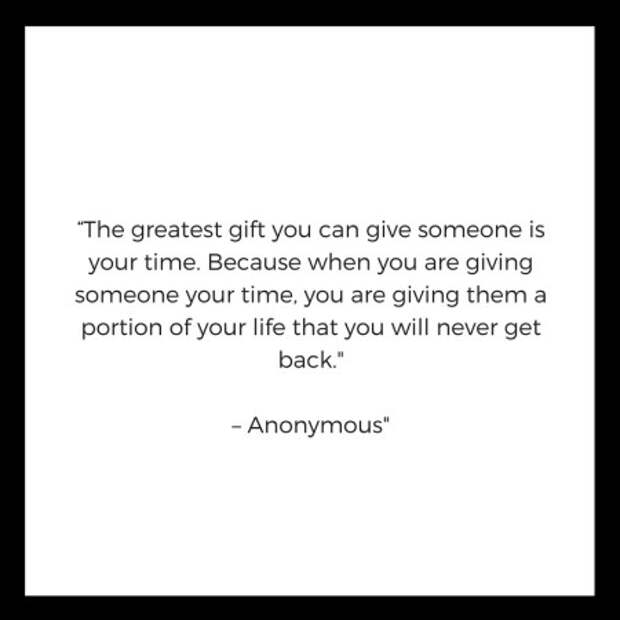 Friday Five - Favourite quotes 5