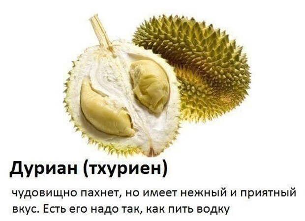 дуриана