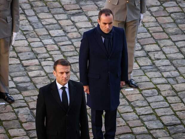 Парламент Франции приготовился свергнуть новое правительство Лекорню