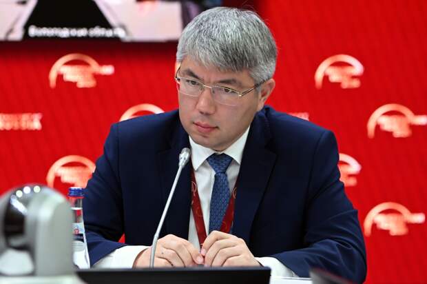 Глава Бурятии сообщил о проверке из-за жалобы женщины на побои в подмосковной полиции