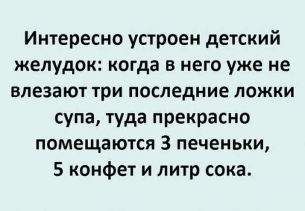 Смешные анекдоты на любой вкус (14 шт)