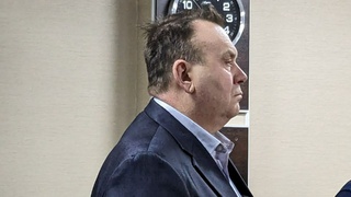 Игорь Дергачев / Фото: amic.ru / Антон Дегтярев