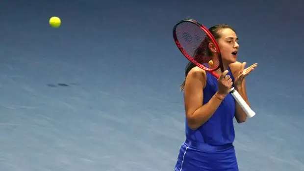 Гасанова победила Гавличкович и вышла во второй круг турнира WTA в Праге