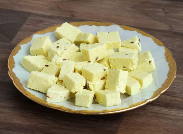 В Прикамье детей кормили сыром неизвестного происхождения