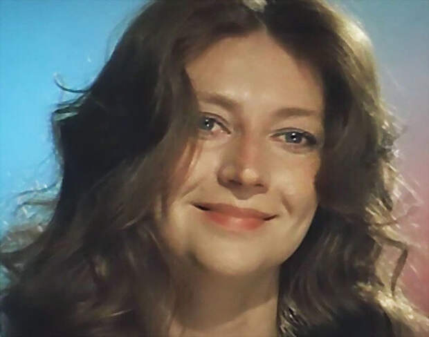 кадр из фильма «Труффальдино из Бергамо», 1976 год
