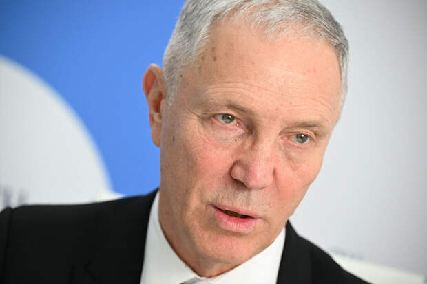 Сальдо: жители Херсона бывают на Карантинном острове, несмотря на блокпост ВСУ