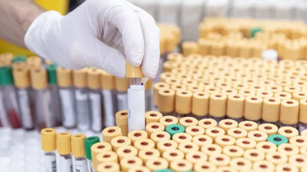 В Иркутской области зарегистрировали 353 случая COVID-19 за сутки