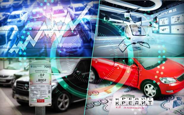 Самое интересное за прошедшую неделю мы собрали для вас в воскресном дайджесте