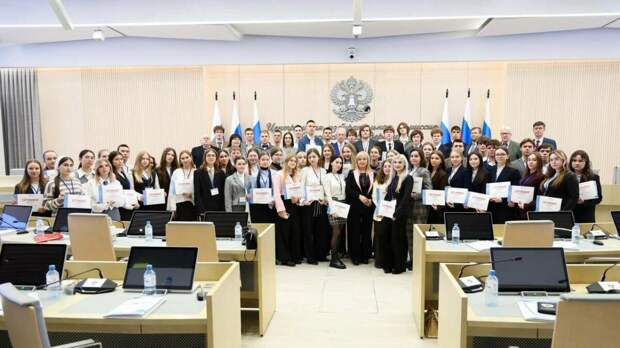 Татарстаннан дүрт укучы «Софиум» олимпиадасында җиңүче булды