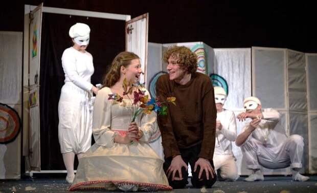 Фото предоставлено семейным центром 