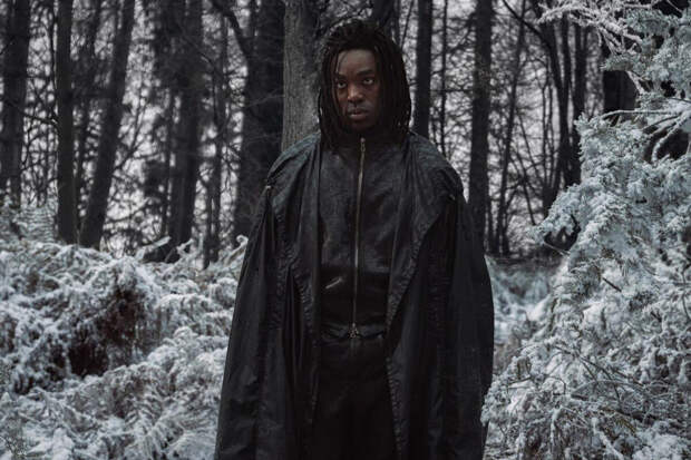 Писательница Роулинг заявила, что новый "Гарри Поттер" будет невероятным