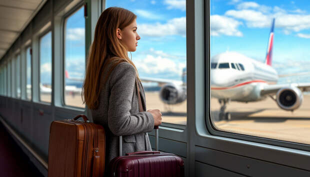 SHOT: туроператоры не возвращают полную стоимость отмененных туров в ОАЭ