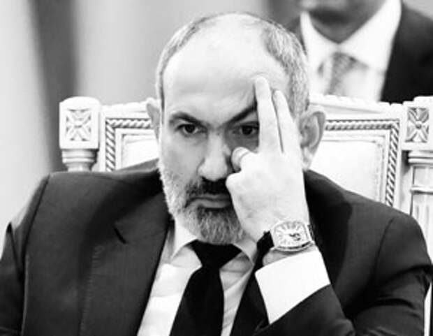 Никол Пашинян еще несколько лет назад добился полной управляемости Конституционного суда