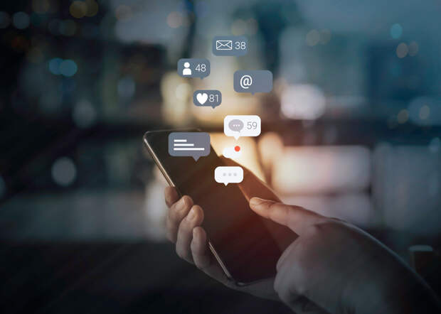 В России мошенники заманивают жильцов домов в фейковые подъездные чаты