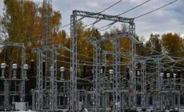 Для Абхазии остается актуальным вопрос обеспечения электроэнергией