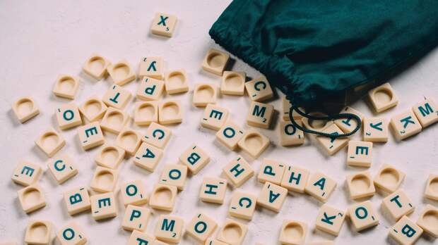 Тест на словарный запас: сколько слов вы сможете собрать из 7 букв?