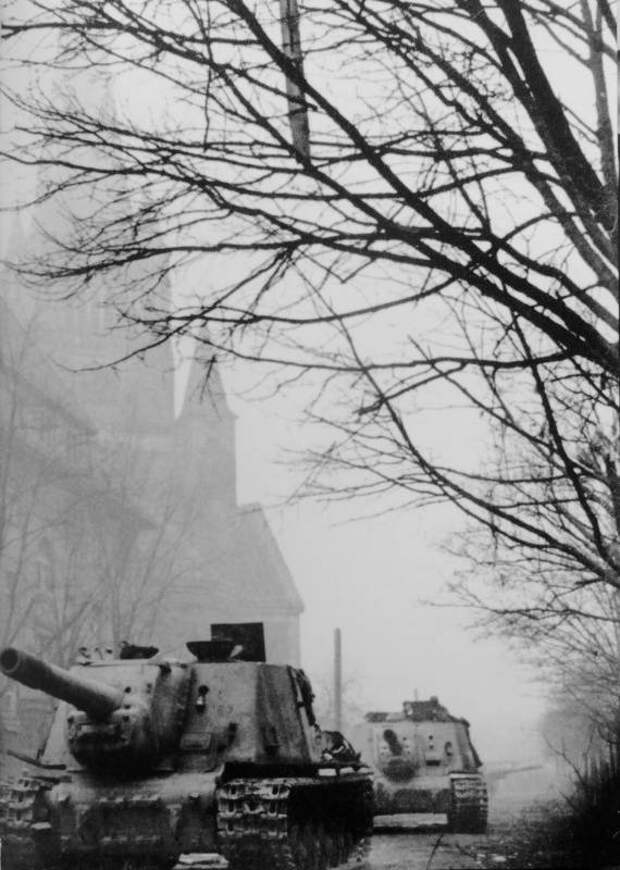 «Чудо Бреслау». Как штурмовали последнюю крепость Гитлера