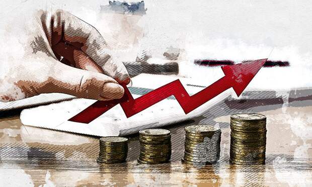 Зарплаты в орловском общепите за год выросли на 42%